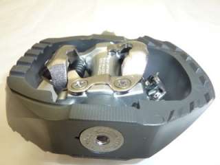 2011 Shimano DX PD M647 Pedals BMX MTB pedal NEW  