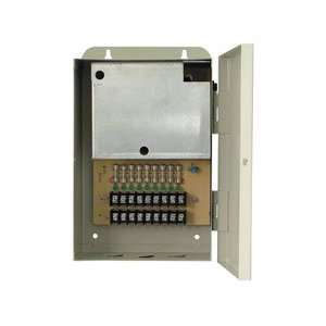  Momo Electronics Power Distribution Box 9 Ports, PTC 