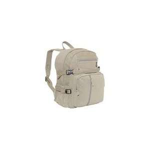  Everest Cotton Canvas Medium Backpack: Sports & Outdoors
