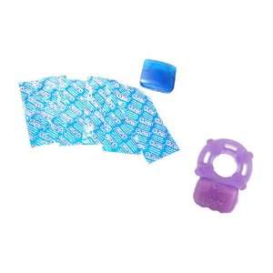 Durex Enhanced Pleasure Premium Latex Condoms Lubricated 12 condoms 