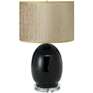  Jamie Young Egg Table Lamp