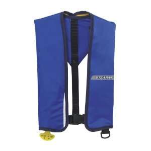  Stearns Paddlesports Ultra Inflatable Stole Manual (Blue 