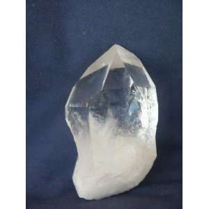  Clear Quartz Crystal (Arkansas), 7.12.2 