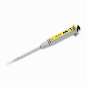   Pipette,10   100 microliter Volume, For Use With Ultra 200 microliter