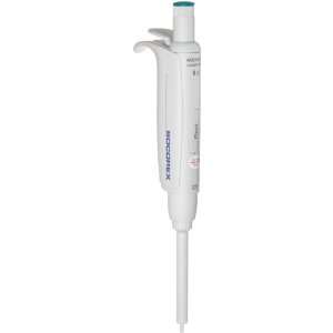   Pipette, 5 microliter Volume, For Use With Ultra 10 microliter Wheaton
