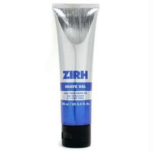  Zirh International Shave Gel (Aloe Vera Shaving Gel 