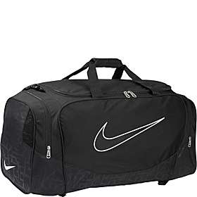 Nike Brasilia 5 Large Duffel Grip Bag   eBags