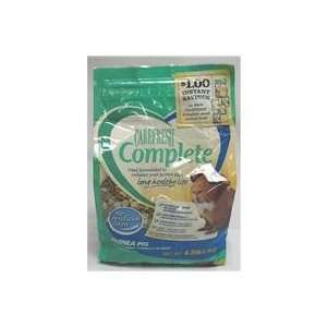   GUINEA PIG FOOD, Size: 4.5 POUND (Catalog Category: Small Animal:FOOD