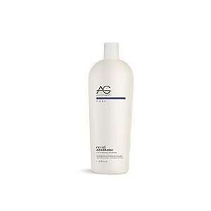 AG Hair Cosmetics Recoil Curl Activating Conditioner 33.8 oz (Quantity 