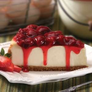  Mothers Day Gift Strawberry Cheesecake