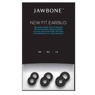 Jawbone PRIME Bluetooth Headset (Blah Blah Black): Cell 