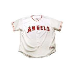    Anaheim Angels Replica MLB Baseball Jersey: Sports & Outdoors