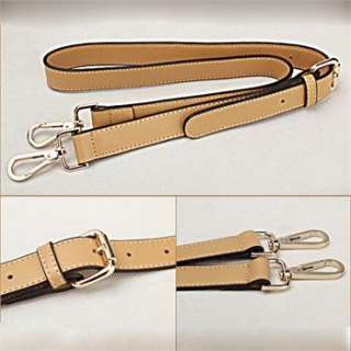   Genuine Leather Handbag Interior Zipper Pocket Shoulder Bag BR237