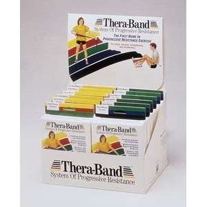  Thera Band Prescription Pack   Heavy Health & Personal 