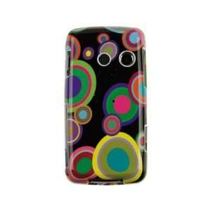   Case Cover Groove Bubble For LG Rumor Touch Cell Phones & Accessories