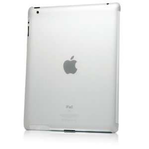  BoxWave iPad 2 Smart Back Cover, Protective Slim Fit 