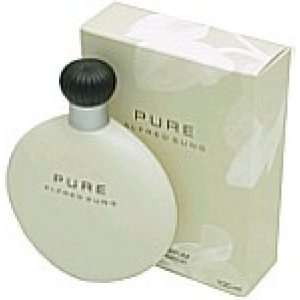  Pure by Alfred Sung, 3.4 oz Eau De Parfum Spray for women 