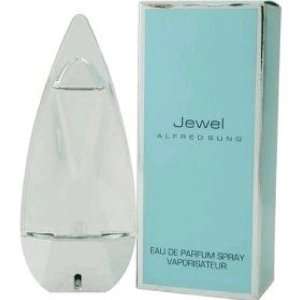  Jewel by Alfred Sung, 3.4 oz Eau De Parfum Spray for women 