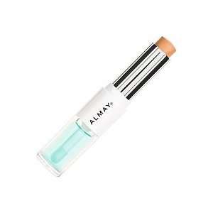  Almay Clear Complexion Concealer Stick + Treatment Gel 