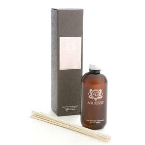  Pink Peony Aquiesse Reed Diffuser Refill