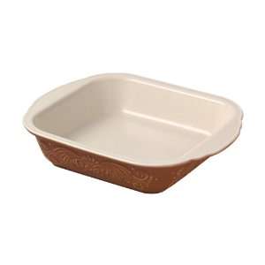  Pfaltzgraff Weir in Your Kitchen 9 by 9 Inch Square Baker 