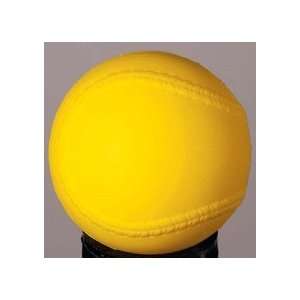  ATEC SFT SuperSoft Yellow Baseballs   6 Pack Sports 