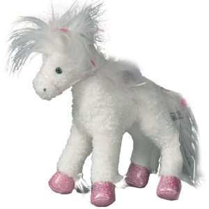  Pink Fairy Dust Horse Toys & Games