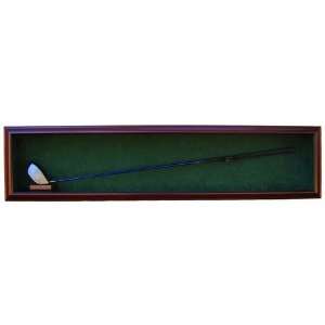  Homeplate Heroes Golf Driver Display Case (1 Driver 