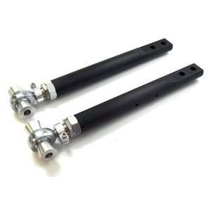    SPL front tension rods for Nissan 240SX and 300ZX: Automotive