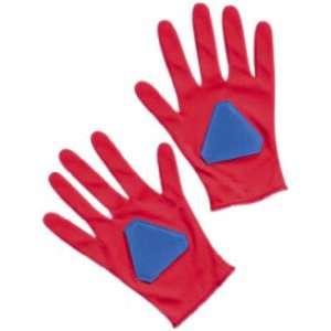  Childs Special Ranger Costume Gloves: Toys & Games
