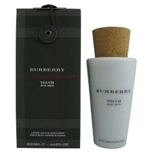  Burberry Touch by Burberry for Men. Aftershave Emulsion 