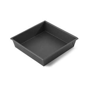  2 each: Professional Square Cake Pan (69953): Home 