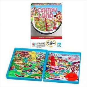  Candy Land Fun On Run Toys & Games