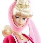 NRFB Sold Out Pink Label I Dream of Jeannie Barbie Collector Doll by 