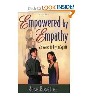  Empowered by Empathy  25 Ways to Fly in Spirit [Paperback 
