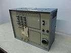 Vintage Crouse Hinds Solid State Timer Traffic Controller 