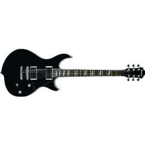  Ibanez DN500 Darkstone Series Electric Guitar   Black 