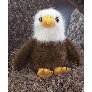  Soar   Bearington 8 American Eagle Toys & Games