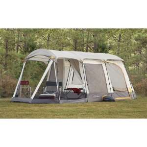  Famous maker 18x9 Cabin Dome Tent with Covered Porch 