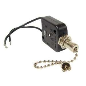 3 each Ace Pull Chain Switch (6364)