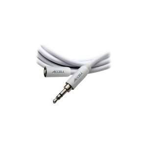  Accell Stereo Audio Extension Cable: Electronics