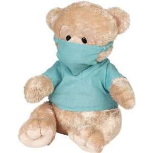   Bear Light Brown 8in Plush by Wild Republic [Toy] [Toy]: Toys & Games