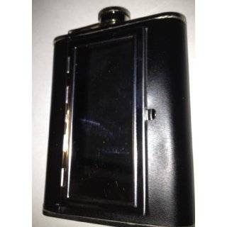 All In One Cigarette Case With cigarette Lighter (Holds 8 Cigarettes 