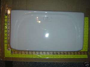 American Standard vitromex toilet tank 2545 6201.0444036 4036 lid 