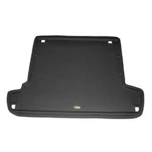   Nifty 416201 Catch All Xtreme Black Rear Cargo Floor Mat: Automotive