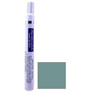  1/2 Oz. Paint Pen of Patrician or Ming Green Poly Touch Up 