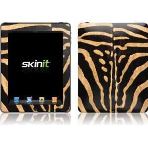  Zebra skin for Apple iPad