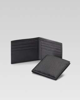 Michael Kors Continental Zip Leather Wallet  