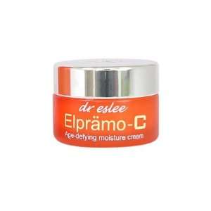   Dr Eslee Elpramo C Age defying moisture cream 5ml/0.17fl.oz. Beauty