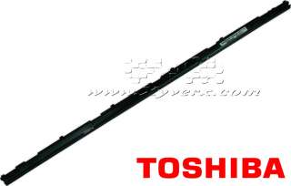 V000943650 NEW TOSHIBA KEYBOARD COVER C645 SERIES NEW  